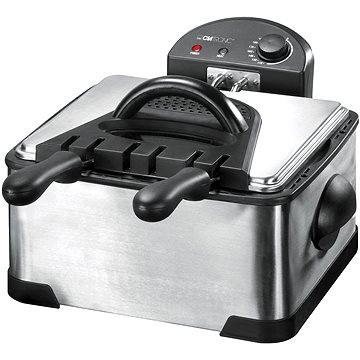 

CLATRONIC FR 3195