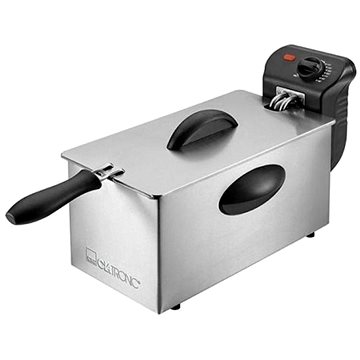 

CLATRONIC FR 3586
