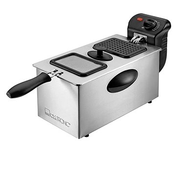 

CLATRONIC FR 3587