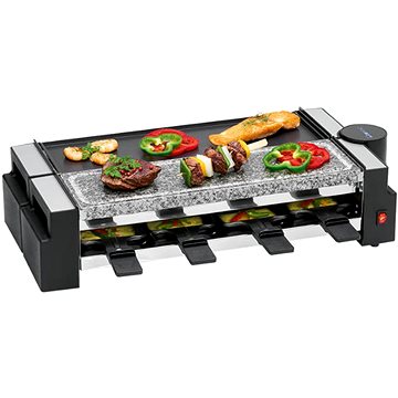 

CLATRONIC RG 3678