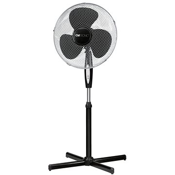 

Clatronic VL3741 S
