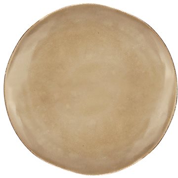 

Clay Dezertní talíř Sandy, 21 cm, béžový