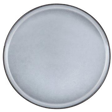 

Clay Dezertní talíř Lake, 20 cm, šedomodrý