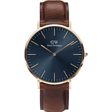 

Daniel Wellington hodinky Classic DW00100626