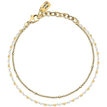 

La Petite Story Náramek ocelový LPS05ARR97