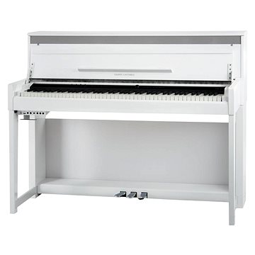 

Classic Cantabile UP-1 WM