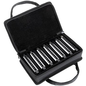 

Classic Cantabile AHBS-7