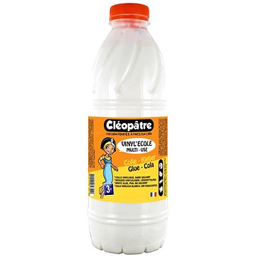 

CLEOPATRE PVA VINYL'ECOLE bílé 1 kg