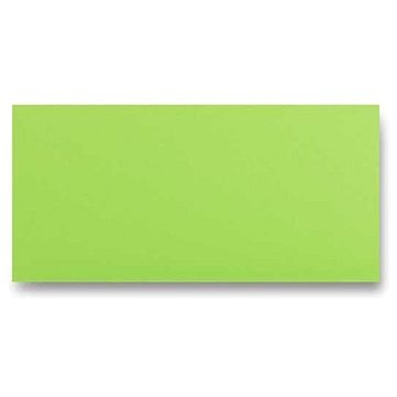 

CLAIREFONTAINE DL samolepící zelená 120g - balení 20ks
