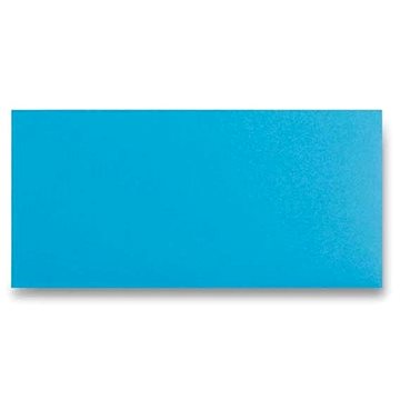

CLAIREFONTAINE DL samolepící modrá 120g - balení 20ks