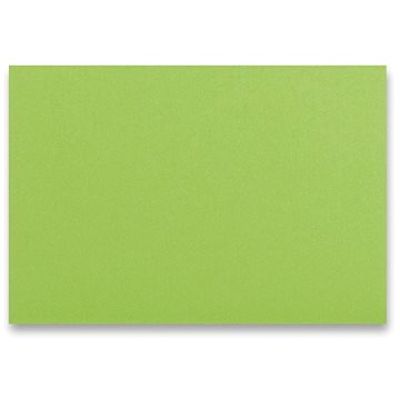 

CLAIREFONTAINE C6 zelená 120g - balení 20ks