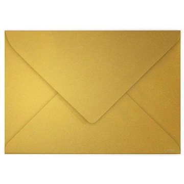 

CLAIREFONTAINE C5 zlatá 120g - balení 20ks