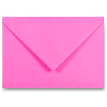 

CLAIREFONTAINE C5 růžová 120g - balení 20ks