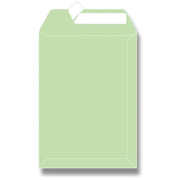 

CLAIREFONTAINE C4 zelená 120g - balení 5ks