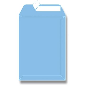 

CLAIREFONTAINE C4 modrá 120g - balení 5ks
