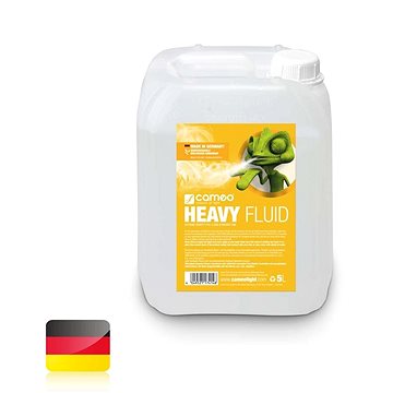 

Cameo HEAVY FLUID 5 L