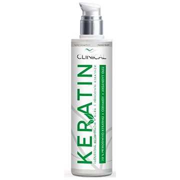 

Clinical Keratin hloubková regenerační kúra 100ml