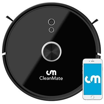 

CleanMate LDS800