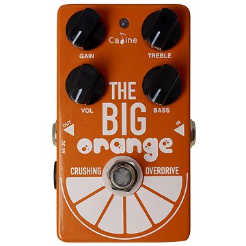 

CALINE CP-54 Big Orange