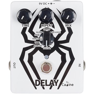 

CALINE CP-86