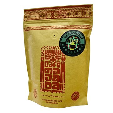 

Cafe Majada De Excellent 950g