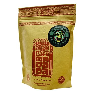 

Cafe Majada De Excellent 225g