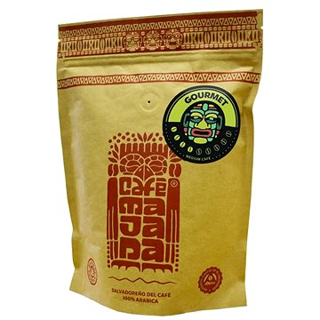 

Cafe Majada Gourmet 225g