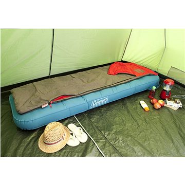 

COLEMAN Nafukovací matrace EXTRA DURABLE AIRBED DOUBLE