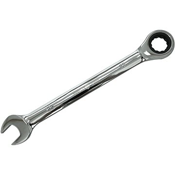 

VOREL Klíč očkoplochý ráčnový 22 mm CrV TO-52660