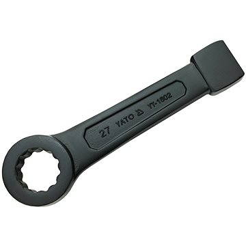 

YATO Klíč očkoplochý ráčnový 15 mm YT-0196