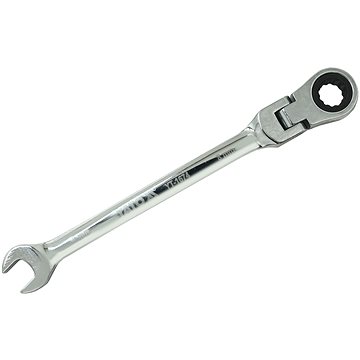 

YATO Klíč očkoplochý ráčnový 8 mm s kloubem YT-1674