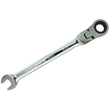 

YATO Klíč očkoplochý ráčnový 10 mm s kloubem YT-1676