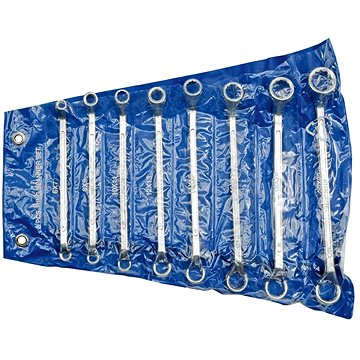 

VOREL Klíče očkoploché 6 - 22 mm v sadě TO-52580