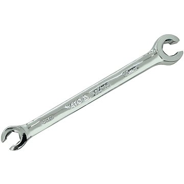 

YATO Klíč prstencový polootevřený 8x10 mm YT-0135