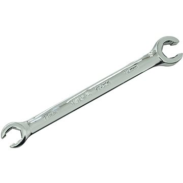 

YATO Klíč prstencový polootevřený 11x12 mm YT-0136
