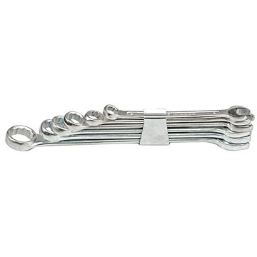 

VOREL Klíče očkoploché 6 - 22 mm v sadě TO-51630