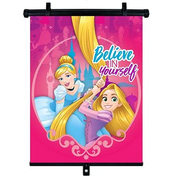 

Disney roletka Princezny