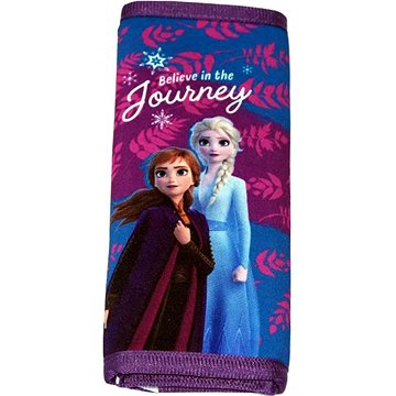 

Disney Ochranný potah na bezpečnostní pás Frozen