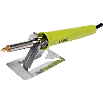 

LUND Pyrograf na dřevo s pájkou 230V sada 11 ks TO-78890