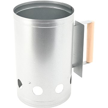 

CATTARA Startér na dřevěné uhlí a brikety