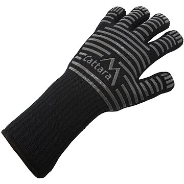 

Cattara Rukavice grilovací HEAT GRIP