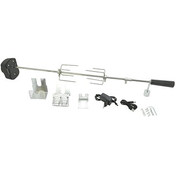 

CATTARA Grilovací jehla 94cm 230V UNI