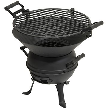 

CATTARA Gril KETTLE 35cm