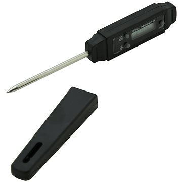 

Grilovací teploměr 15cm