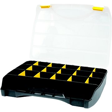 

VOREL Organizér plastový 36 x 27 cm TO-78794