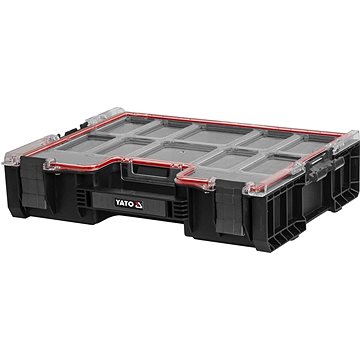 

YATO Organizér systémový P30 S12 YT-09179