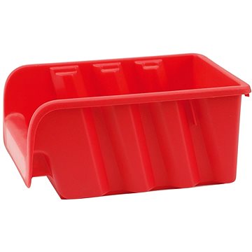 

VOREL Box skladovací P-2 16 x 11,5 x 7,5 cm TO-78822