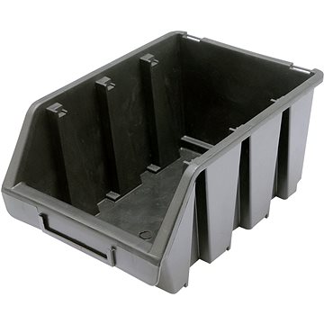 

VOREL Box skladovací M 170 x 240 x 126 mm TO-78833
