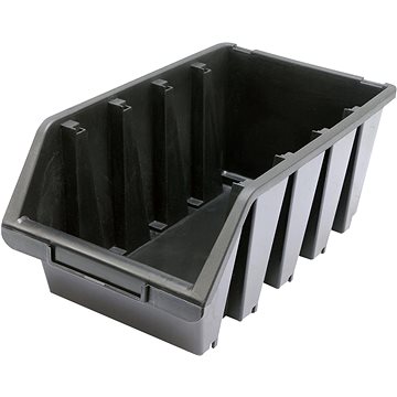 

VOREL Box skladovací L 204 x 340 x 155 mm TO-78834