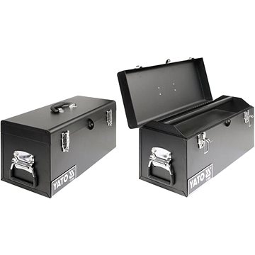 

YATO Box na nářadí 510x220x240mm YT-0886